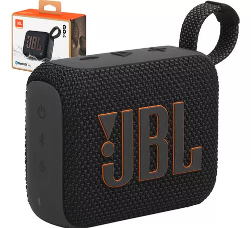 JBL GO 4 AAA