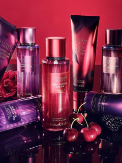 Victoria Secret Body Splash Sultry Berry Bourbon